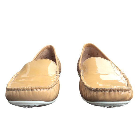 Stuart Weitzman Nude Shoes - Picture 9 of 16